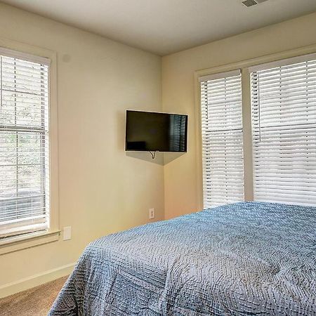 Calm Peaceful Getaway Apartment Atlanta Exterior photo
