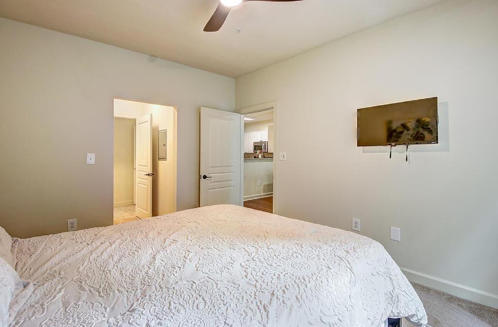 Calm Peaceful Getaway Apartment Atlanta Exterior photo