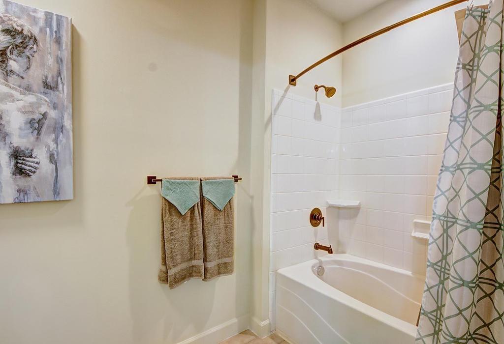 Calm Peaceful Getaway Apartment Atlanta Exterior photo
